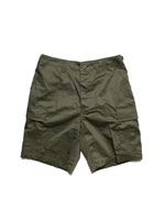 ROTHCO(ロスコ) / TACTICAL BDU SHORTS -OLIVE-