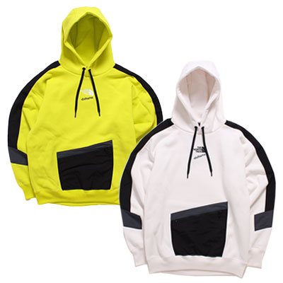 92 EXTREME Sweat Hoodie -2.COLOR-