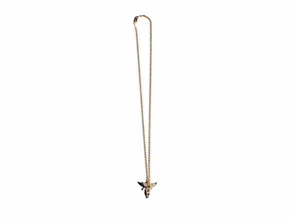 ADVANCE(アドバンス)/ ANGEL NECKLACE -GOLD-