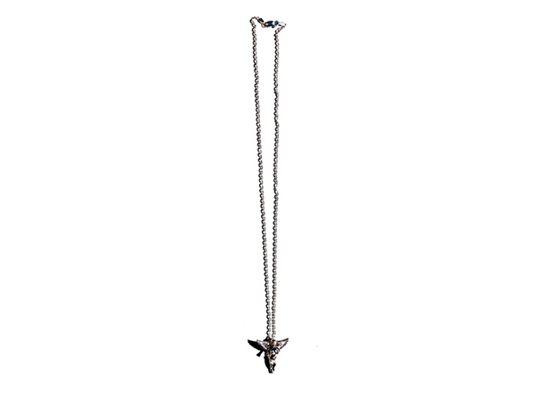 ADVANCE(アドバンス)/ ANGEL NECKLACE -SILVER-