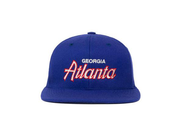 HOOD HAT(フッドハット)/ Atlanta.GA -ROYAL-