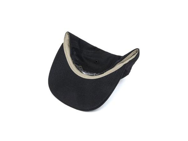 HOOD HAT(フッドハット)/ Back of the Yards -BLACK-