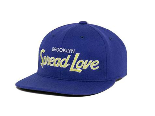 HOOD HAT(フッドハット)/ SPREAD LOVE 2 -ROYAL-
