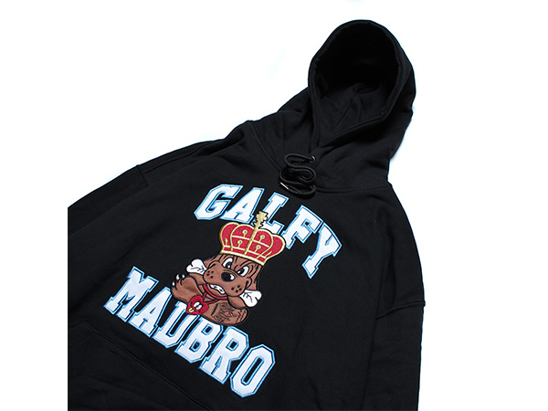 若者の大愛商品 ガルフィー スタジャン GALFY コラボ MADBRO