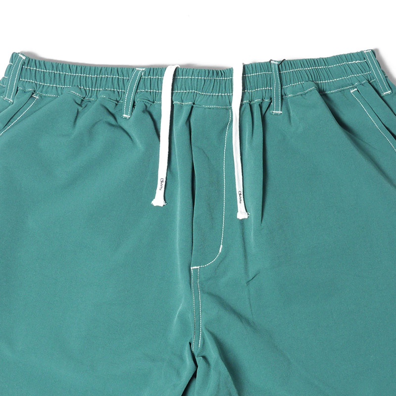 Cheers(チアーズ)/ WT2 PANTS -GREEN- | WALKIN STORE WEB SHOP