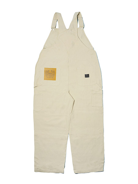 Cheers(チアーズ)/ OVERALL -NATURAL- | WALKIN STORE WEB SHOP