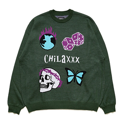 Chilaxxx（チラックス）｜商品一覧｜OFFICIAL | WALKIN STORE WEB SHOP