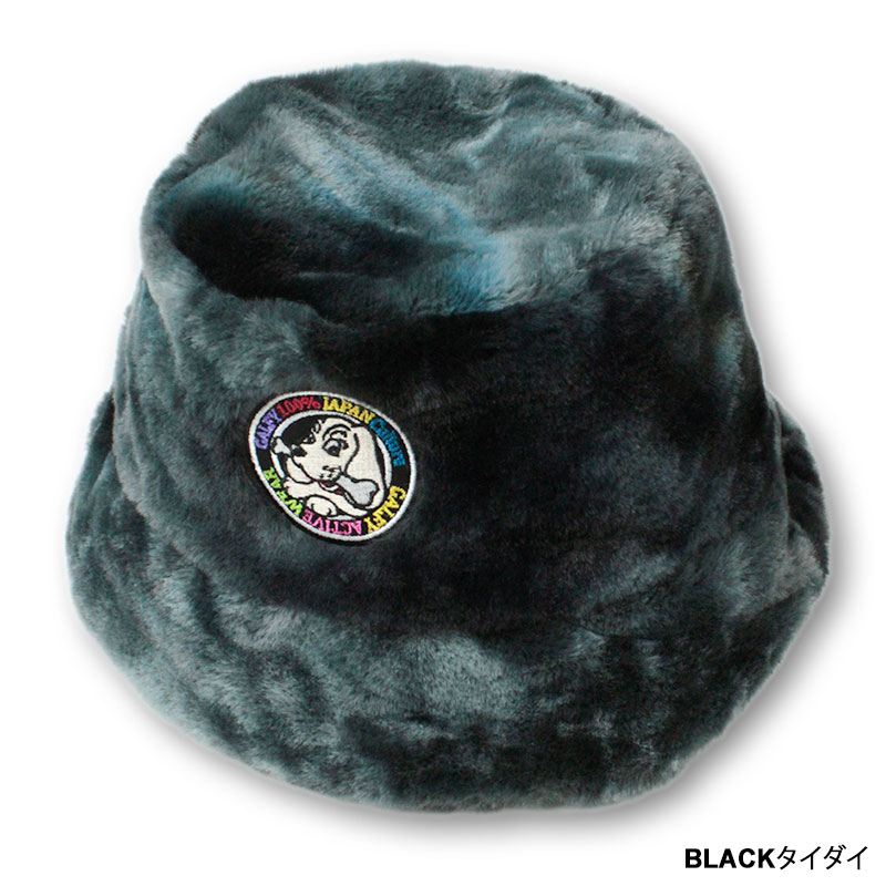 GALFY(ガルフィー)/ 色ぼんやりセレブハット -3.COLOR- | WALKIN STORE