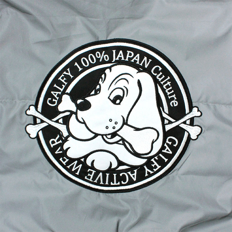 GALFY(ガルフィー)/ 久々映え映えJKT -2.COLOR- | WALKIN STORE WEB SHOP