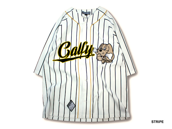 GALFY(ガルフィー)/ 東名阪チームシャツ -3.COLOR- | WALKIN STORE WEB 
