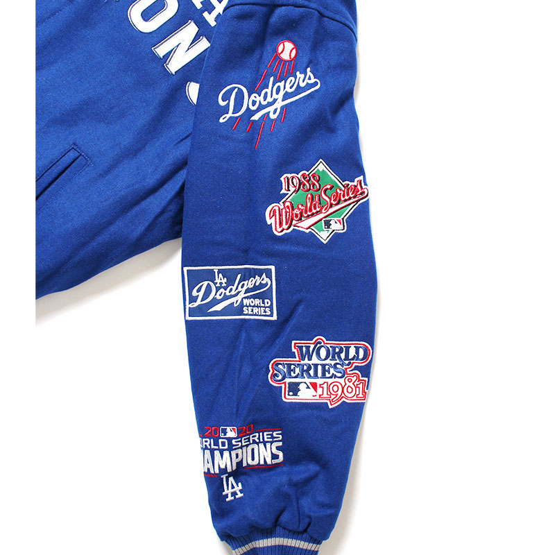 JH DESIGN(ジェーエイチデザイン)/ LOS ANGELES DODGERS COMMEMORATIVE