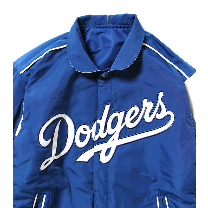 JH DESIGN(ジェーエイチデザイン)/ LOS ANGELES DODGERS REVERSIVLE