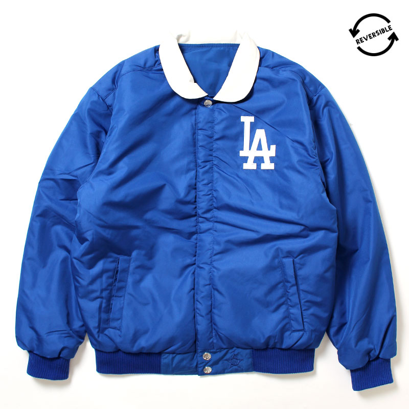 JH DESIGN(ジェーエイチデザイン)/ LOS ANGELES DODGERS REVERSIVLE