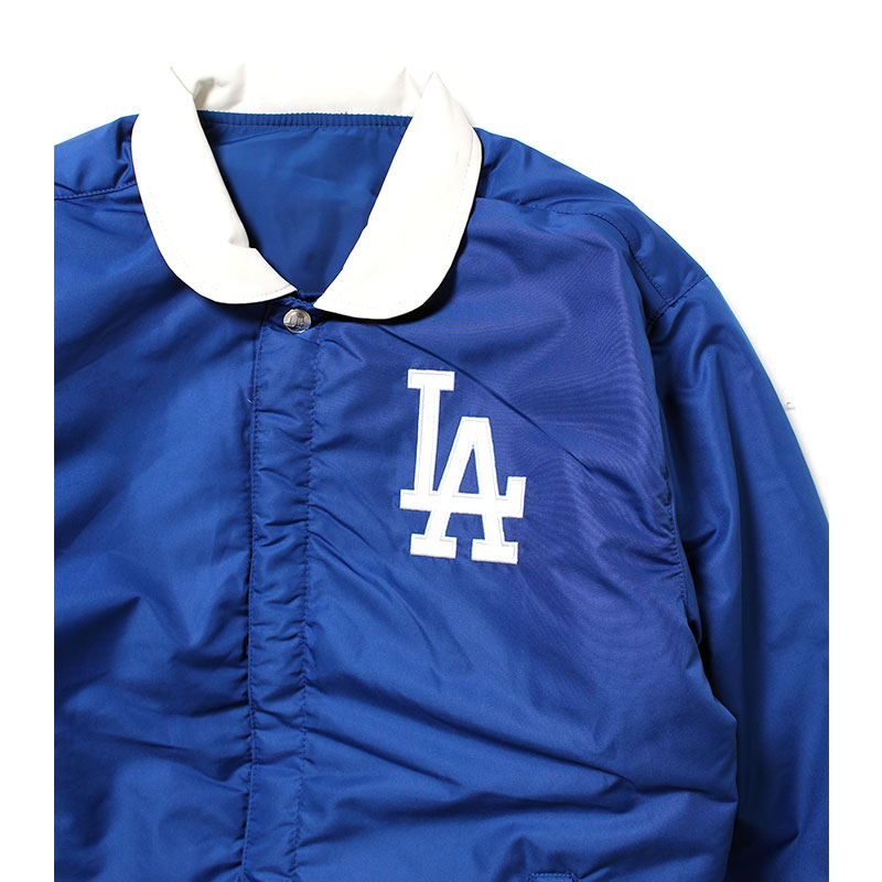 JH DESIGN(ジェーエイチデザイン)/ LOS ANGELES DODGERS REVERSIVLE