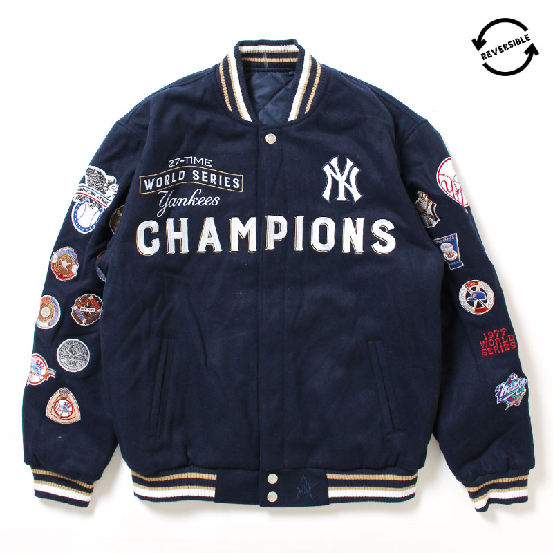 JH Design New York Yankees jacket