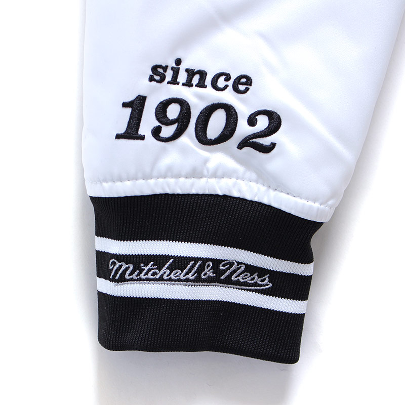 Now Available: Lyrical Lemonade X Mitchell Ness White Sox, 48% OFF