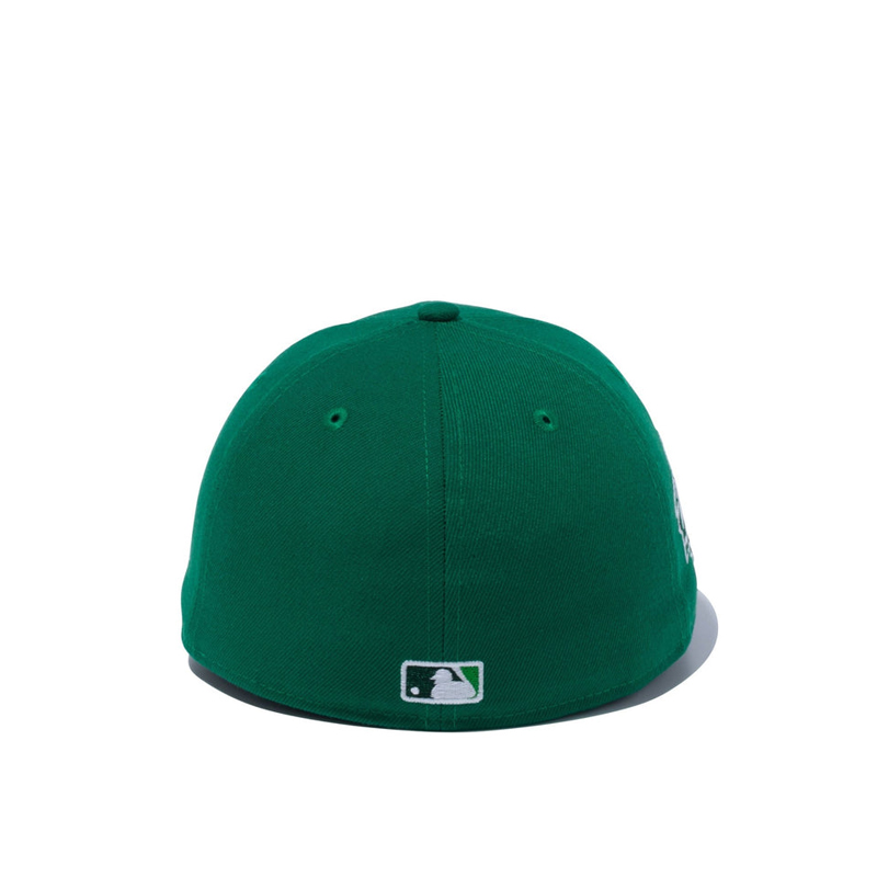 LP 59FIFTY MLB Green Pack ニューヨーク・ヤンキース ケリーグリーン -GREEN-