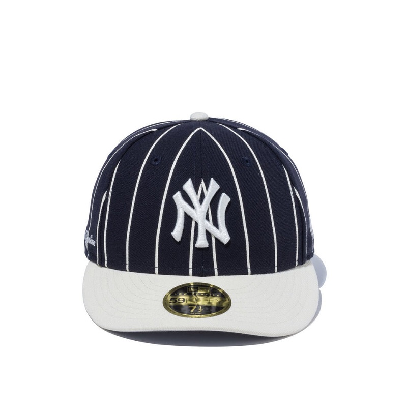 NEW ERA(ニューエラ)/ LP59FIFTY MLB 2-Tone ニューヨーク・ヤンキース 