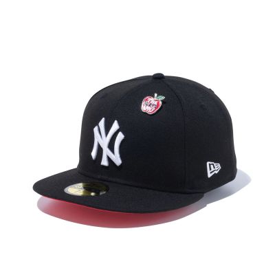 NEW ERA(ニューエラ)/ LP59FIFTY MLB 2-Tone ニューヨーク・ヤンキース 