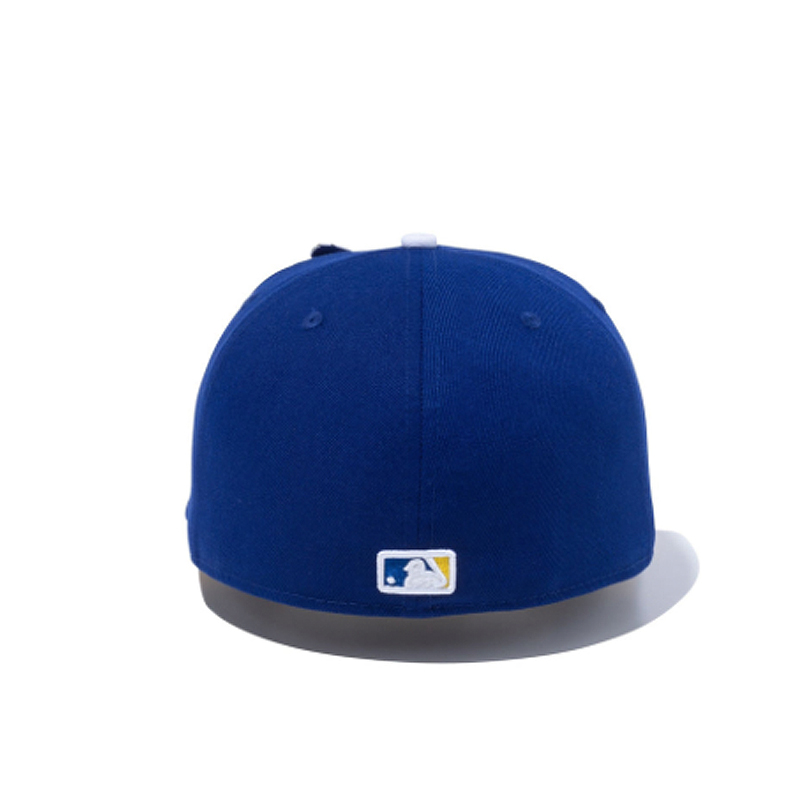 新作入荷!!】 Pins MLB 59FIFTY ロサンゼルスドジャース ダーク