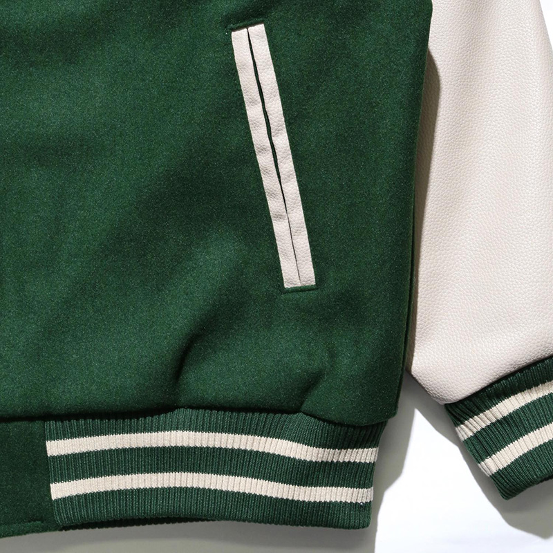 OG STADIUM JACKET -GREEN-