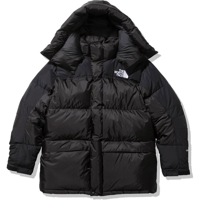 【THE NORTH FACE】Him Down Parka