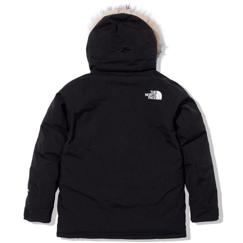 THE NORTH FACE(ザ ノースフェイス)/ANTARCTICA PARKA | WALKIN STORE ...