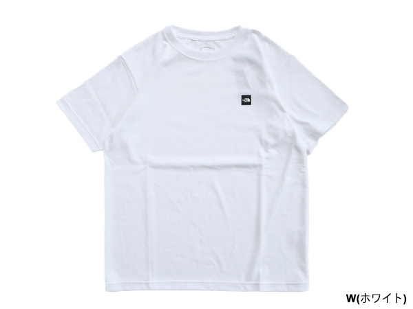 THE NORTH FACE(ザ ノースフェイス)/ S/S Small Box Logo Tee -2.COLOR 