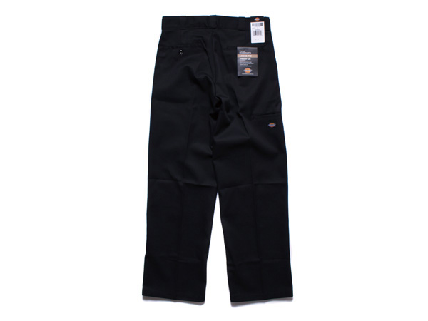 Dickies(ディッキーズ) / LOOSE FIT DOUBLE KNEE WORK PANTS -3.COLOR 