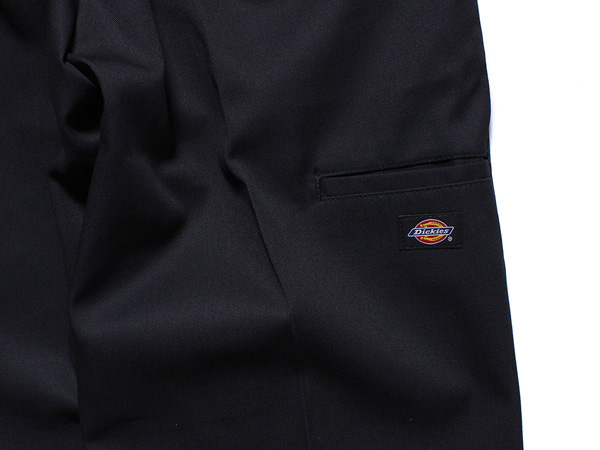 Dickies(ディッキーズ) / LOOSE FIT DOUBLE KNEE WORK PANTS -3.COLOR-