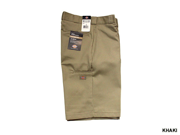 Dickies(ディッキーズ) / LOOSE FIT MULTI POCKET SHORTS -5.COLOR-