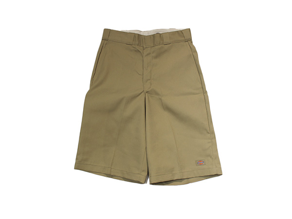 Dickies(ディッキーズ) / LOOSE FIT MULTI POCKET SHORTS -5.COLOR-