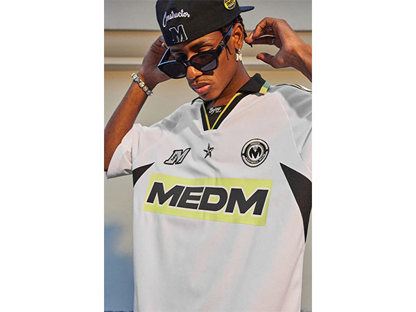 MEDM Hockey Jersey