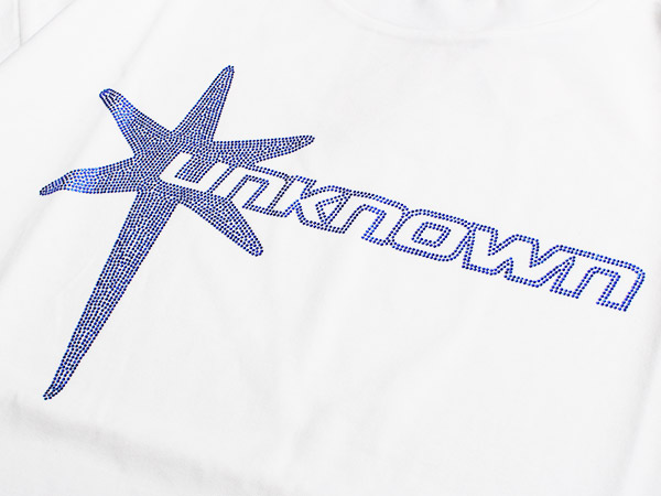 UNKNOWN LONDON(アンノウンロンドン)/ TONALSTAR UNKNOWN LOGO