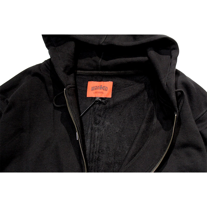 在庫有】 WASTED PARIS ウェイステッドパリス Hoodie Iron Pitcher