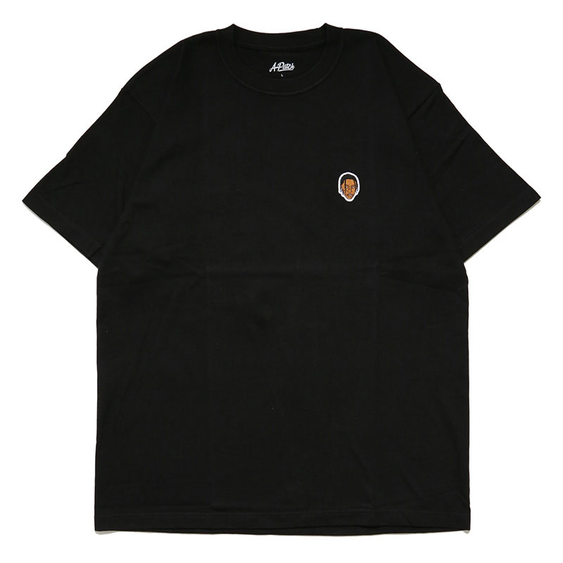 A-Patch(アパッチ)/ A-PATCH TEE - JACK -2.COLOR-