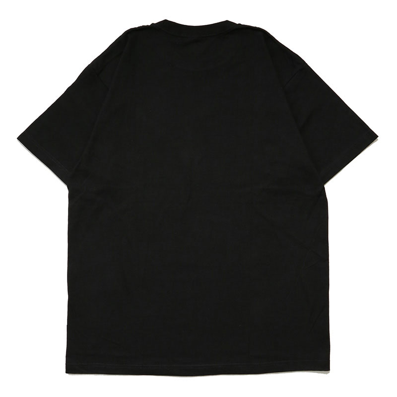A-Patch(アパッチ)/ A-PATCH TEE - JACK -2.COLOR-