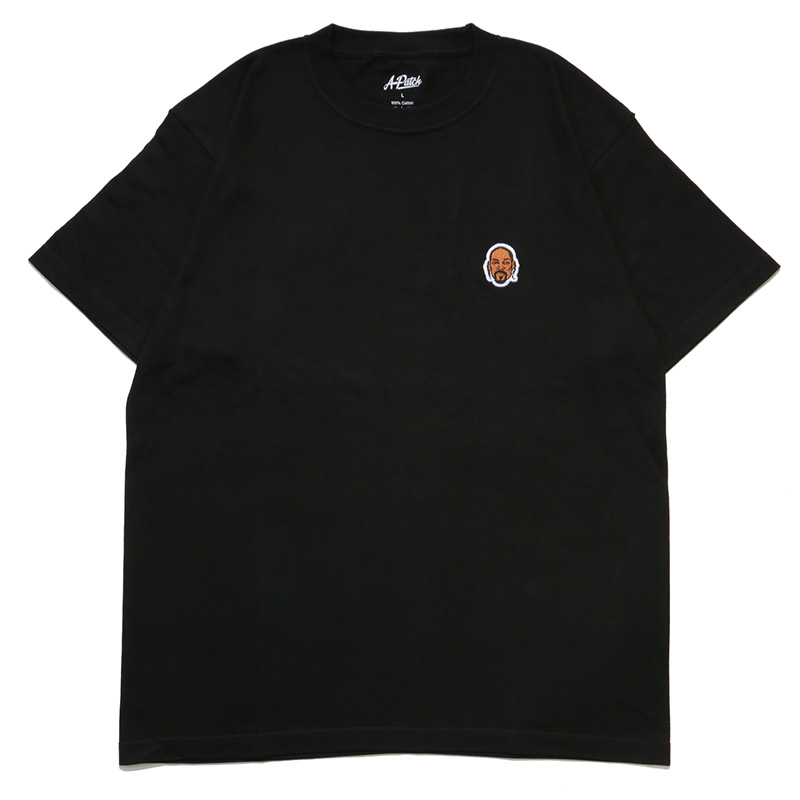 A-Patch(アパッチ)/ A-PATCH TEE - DOGG -2.COLOR-