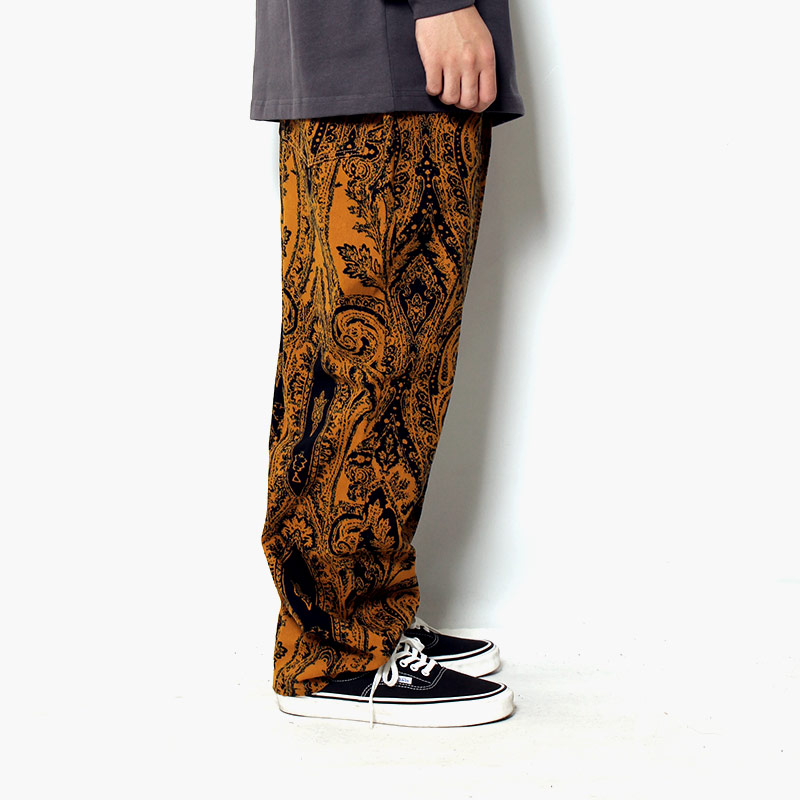 L evisen skatebord BBA PAISLEY PANTS-