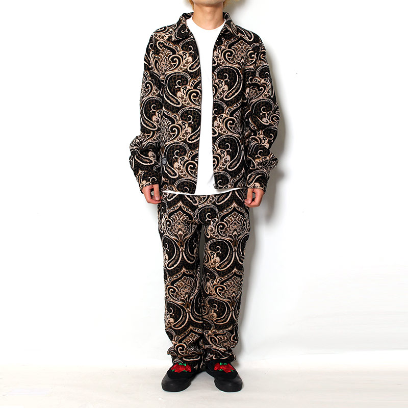 Cheers(チアーズ)/ GB JKT -BLACK- | WALKIN STORE WEB SHOP