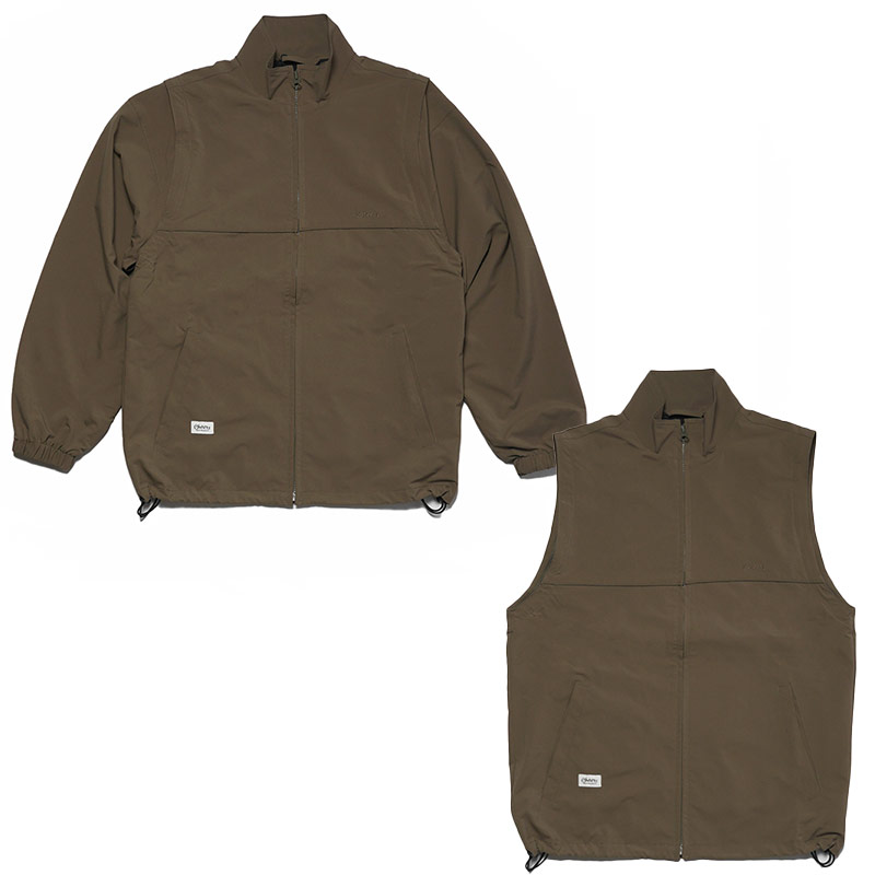 OUTER | WALKIN STORE WEB SHOP