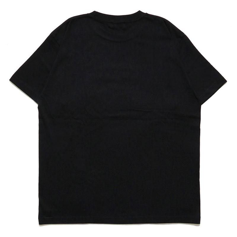 Chilaxxx(チラックス)/ TEAM BOX T-SHIRT -BLACK-