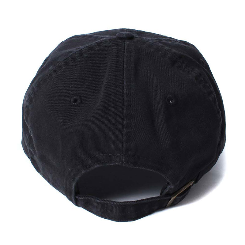 NYB CONNECT LOGO CAP -7.COLOR-