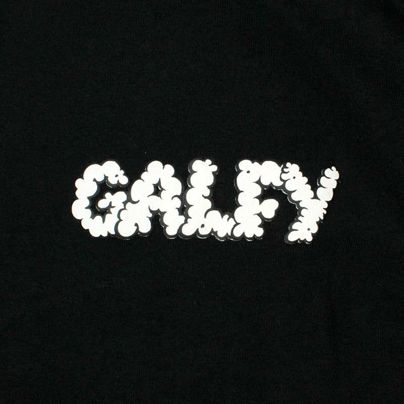 GALFY(ガルフィー)/ モクモクロンTee -3.COLOR-