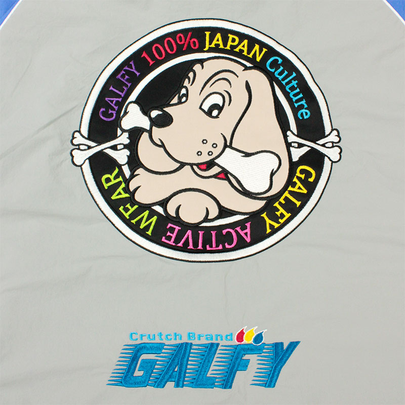 GALFY(ガルフィー)/ GALFY SPEED セットアップ -3.COLOR-