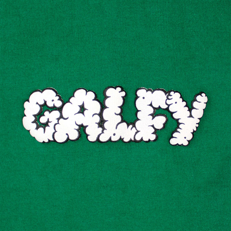 GALFY(ガルフィー)/ モクモク Tee -3.COLOR-