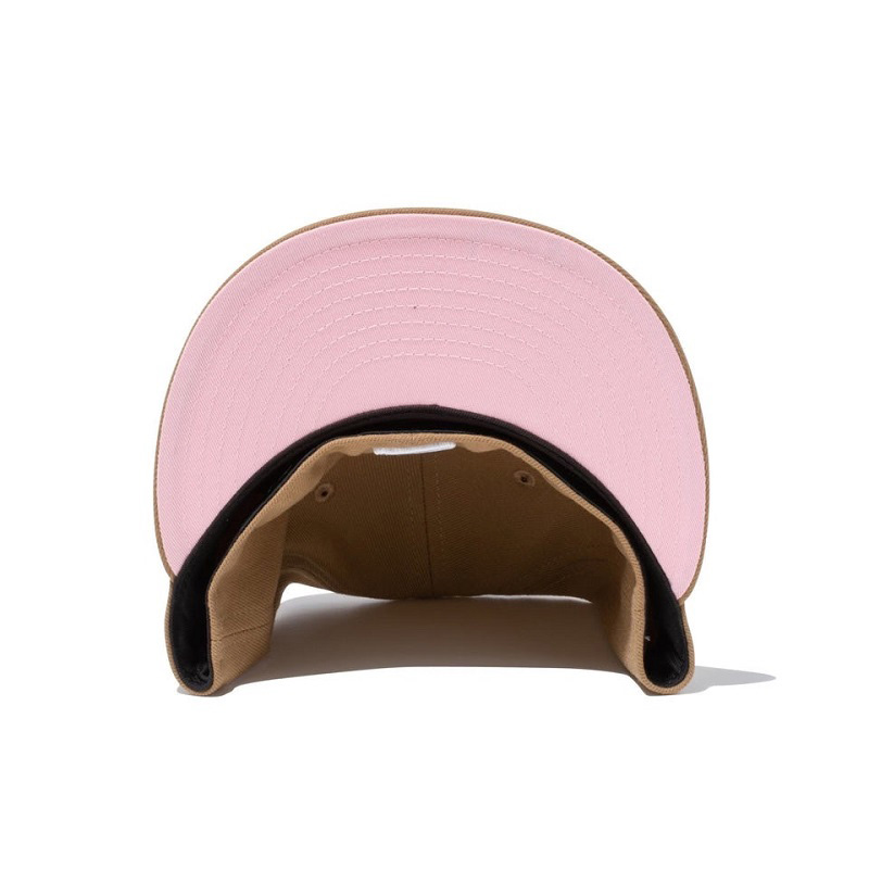 NEW ERA(ニューエラ)/ MLB PINK PACK 59FIFTY ロサンゼルス