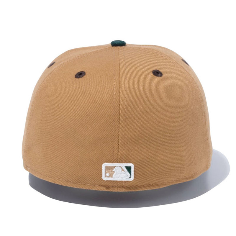 BEEF AND BROCCOLI BOSTON RED SOX -BEIGE-