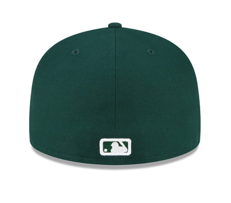 LOS ANGELES DODGERS -GREEN-