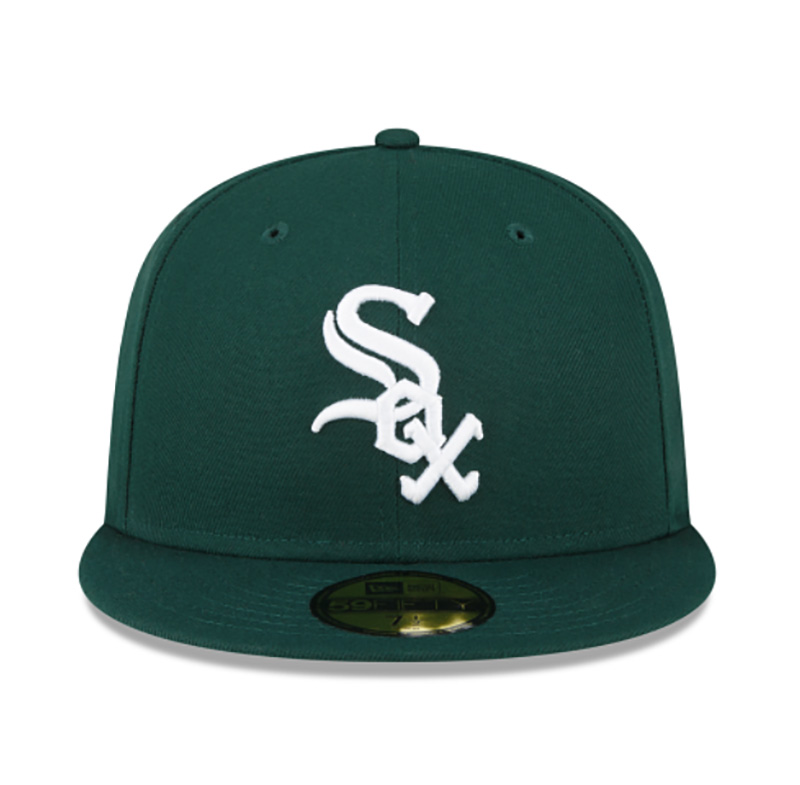 CHICAGO WHITE SOX -GREEN-